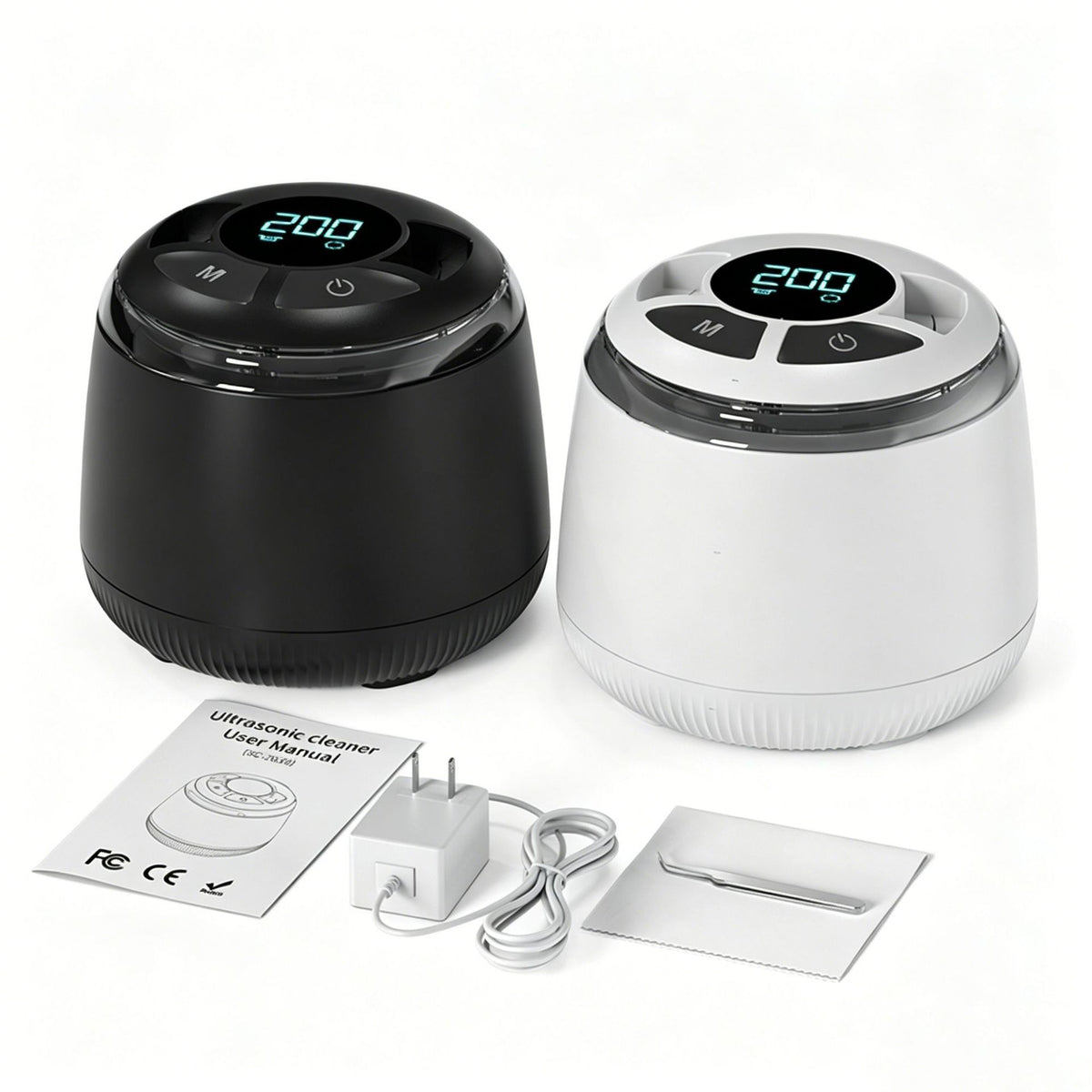 Ultrasonic Cleaner