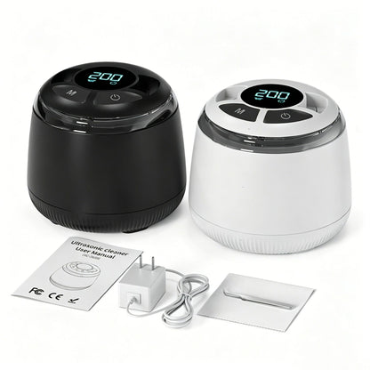 Ultrasonic Cleaner