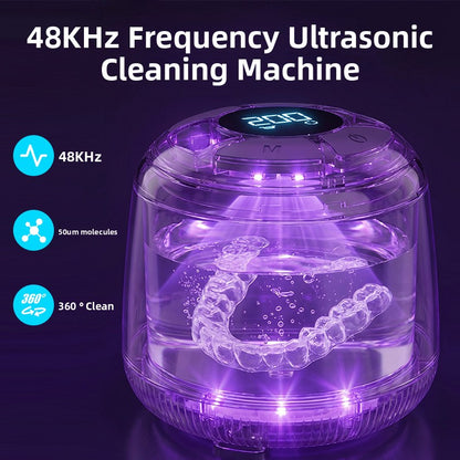 Ultrasonic Cleaner