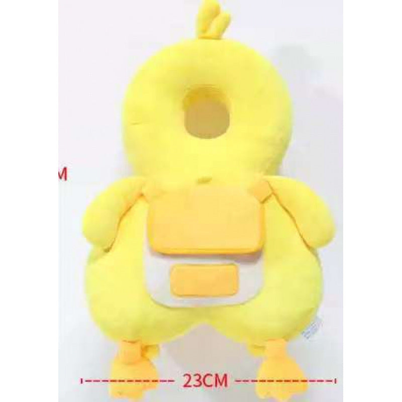Childrens Learning Walk Safety Pillow