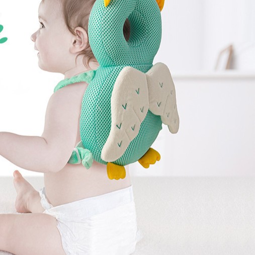 Childrens Learning Walk Safety Pillow