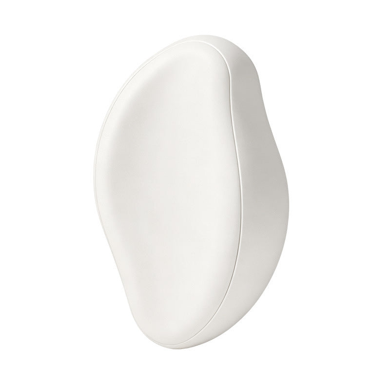 Nanoglass Hair Removal Device
