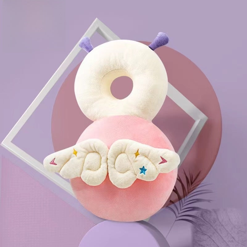 Childrens Learning Walk Safety Pillow