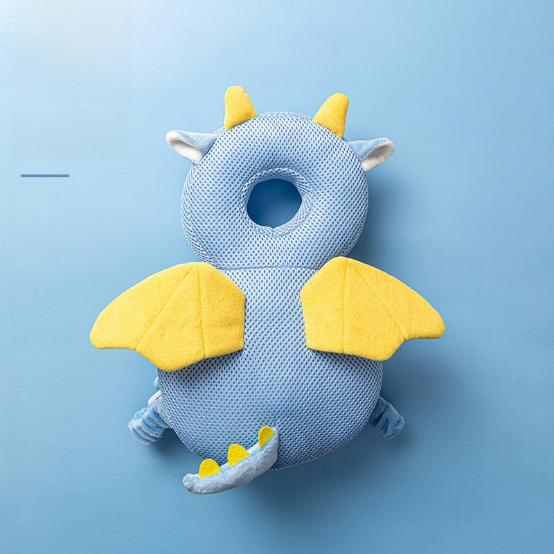 Childrens Learning Walk Safety Pillow