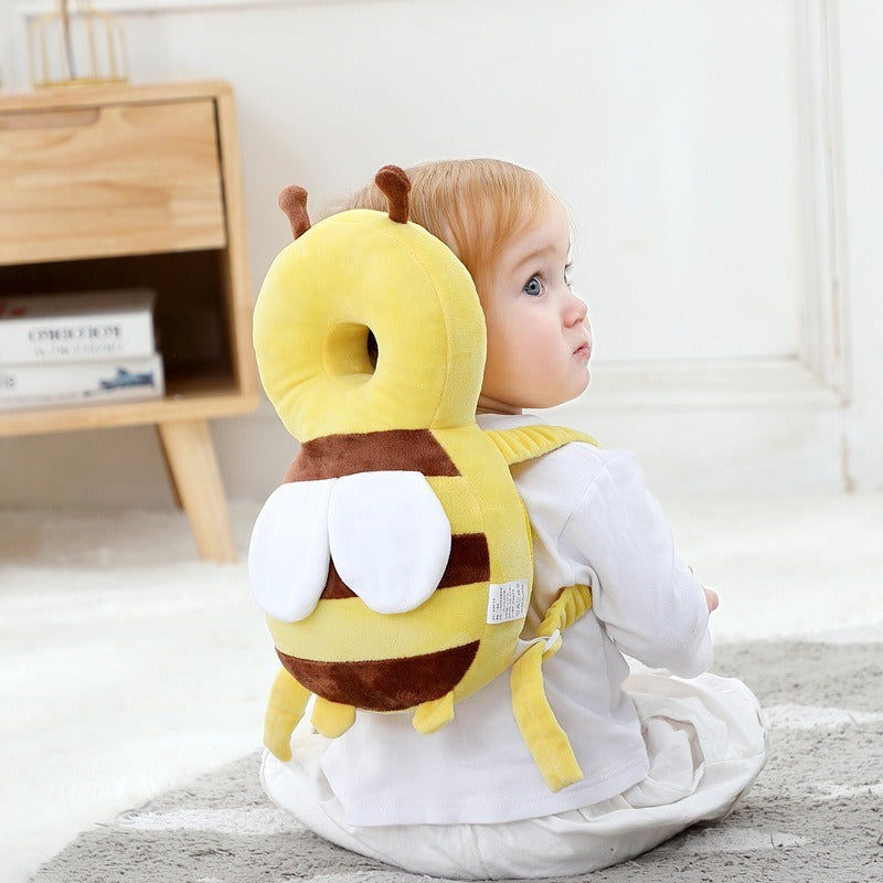 Childrens Learning Walk Safety Pillow