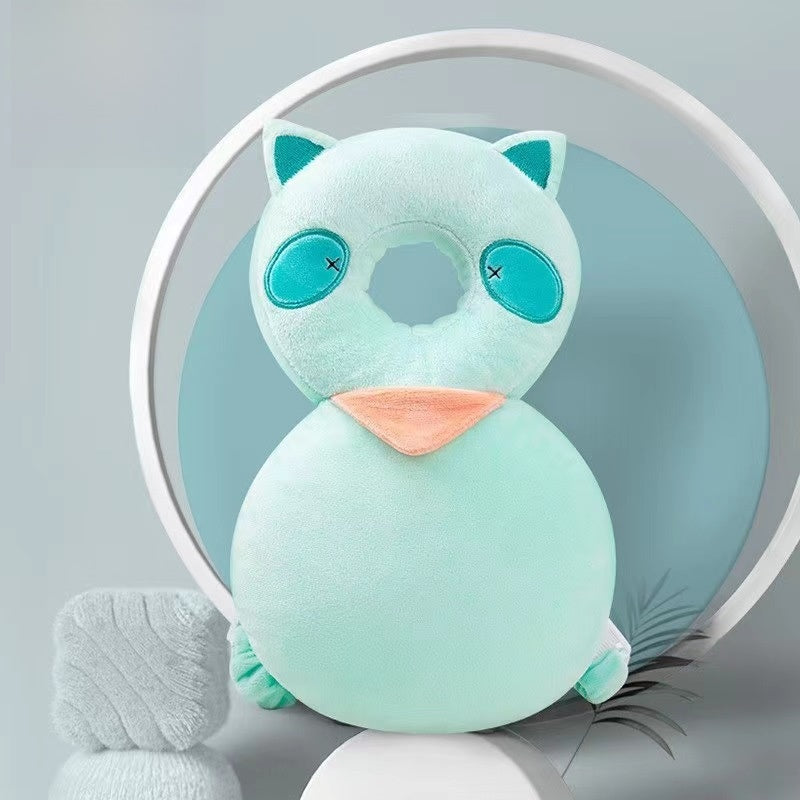 Childrens Learning Walk Safety Pillow