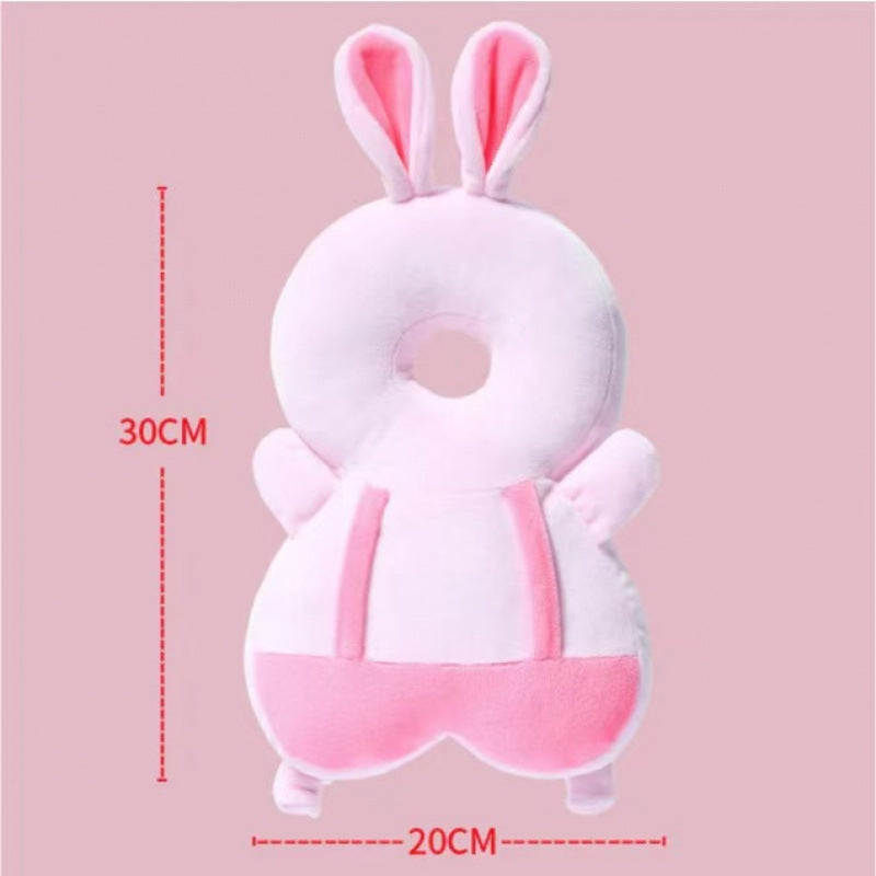 Childrens Learning Walk Safety Pillow