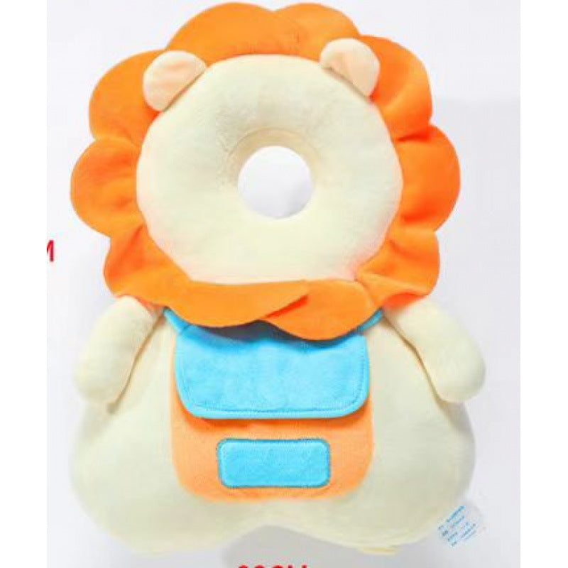 Childrens Learning Walk Safety Pillow