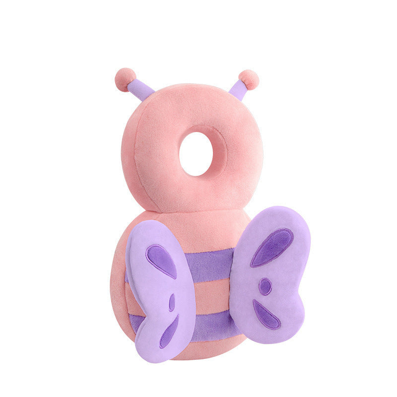 Childrens Learning Walk Safety Pillow