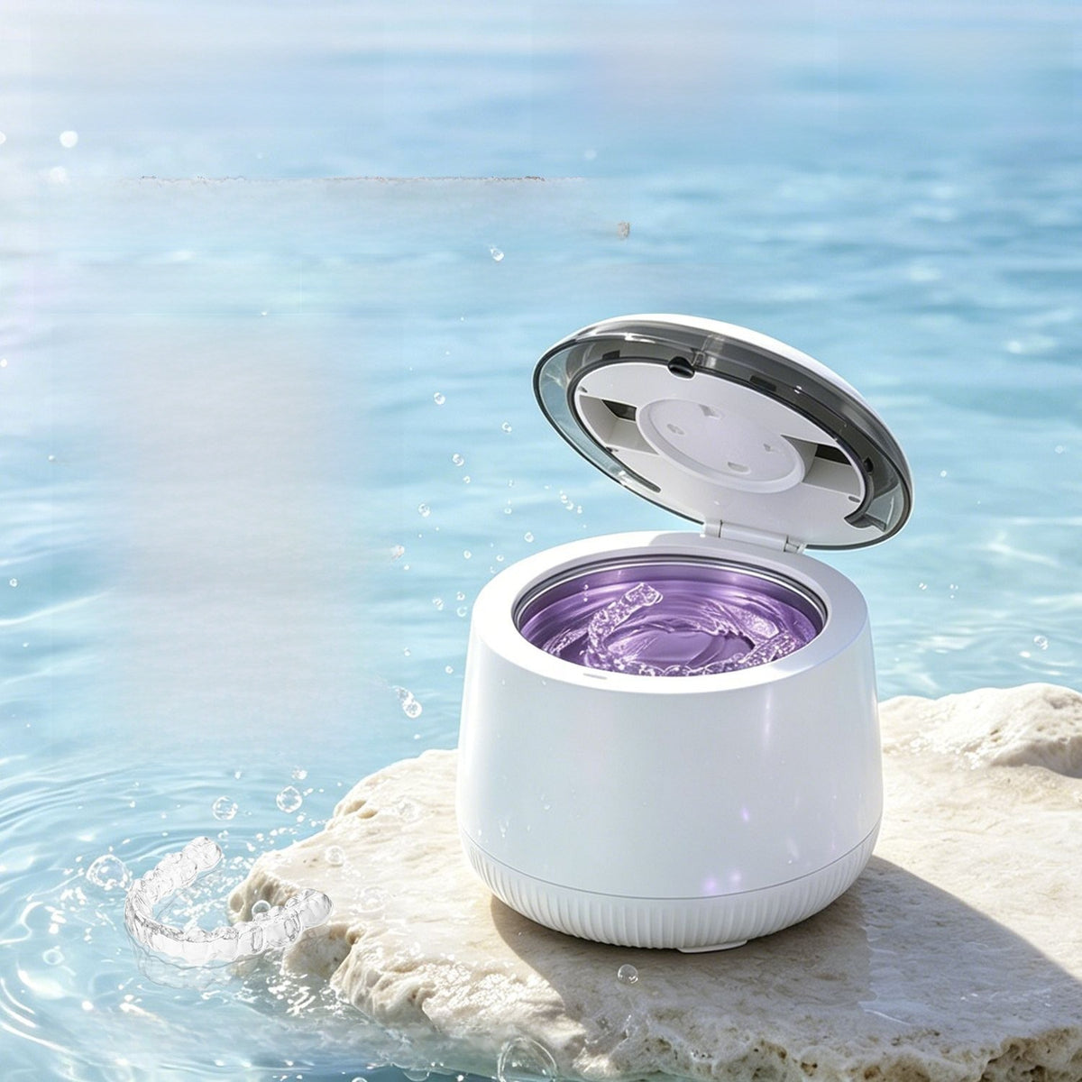 Ultrasonic Cleaner