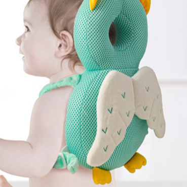 Childrens Learning Walk Safety Pillow