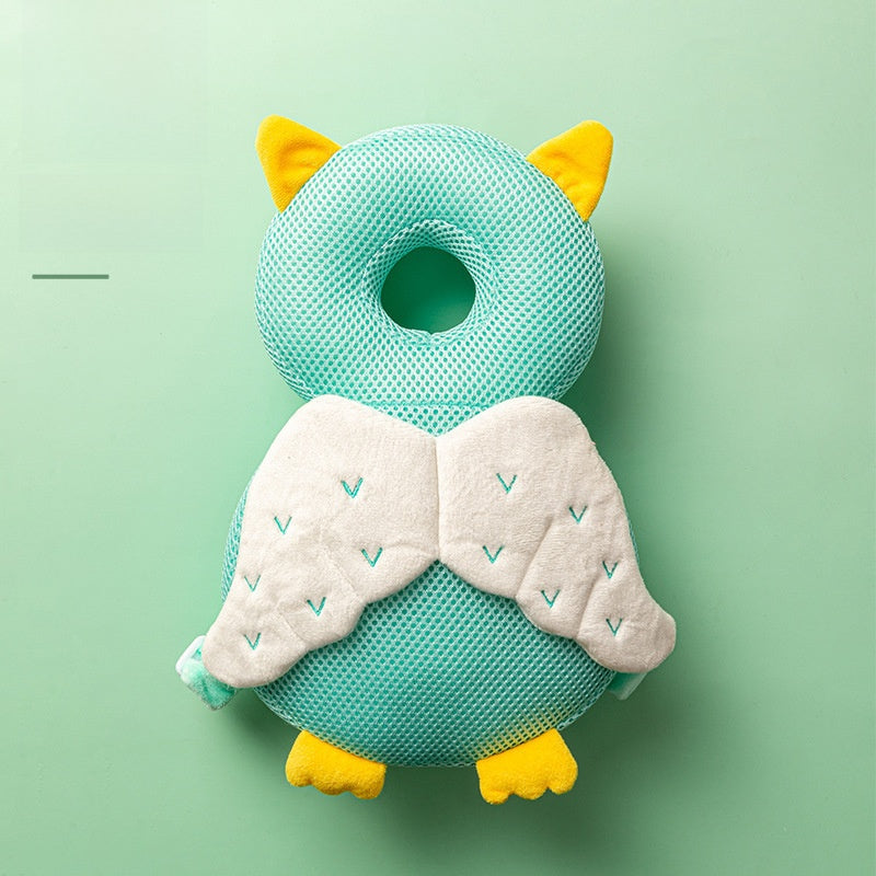 Childrens Learning Walk Safety Pillow