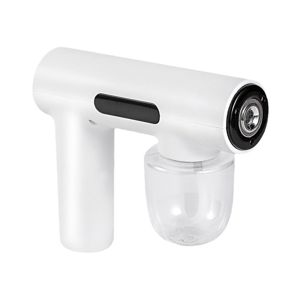 Portable Handheld Electric Humidification Spray