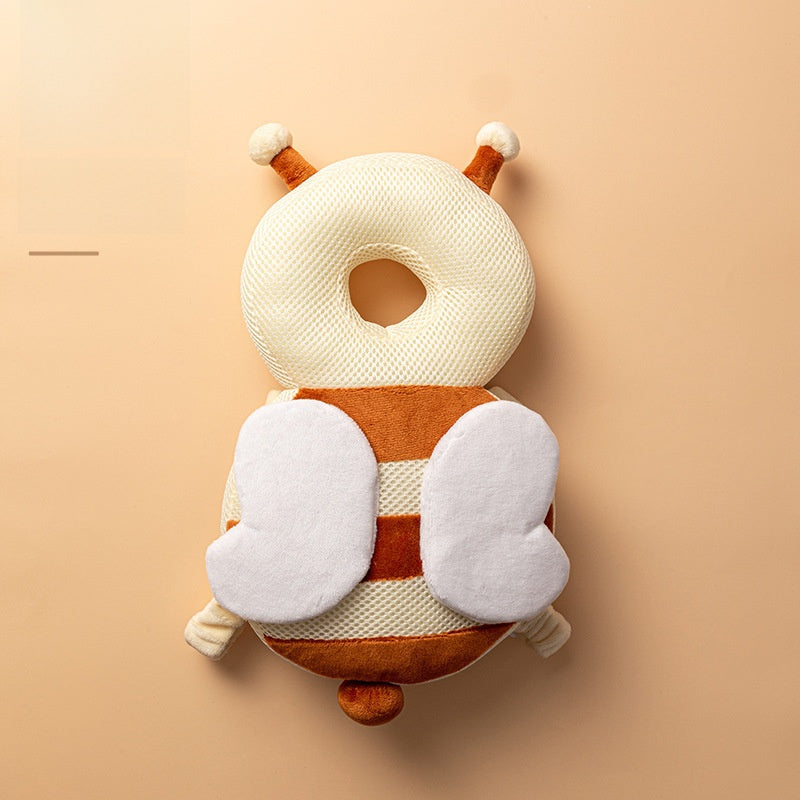 Childrens Learning Walk Safety Pillow